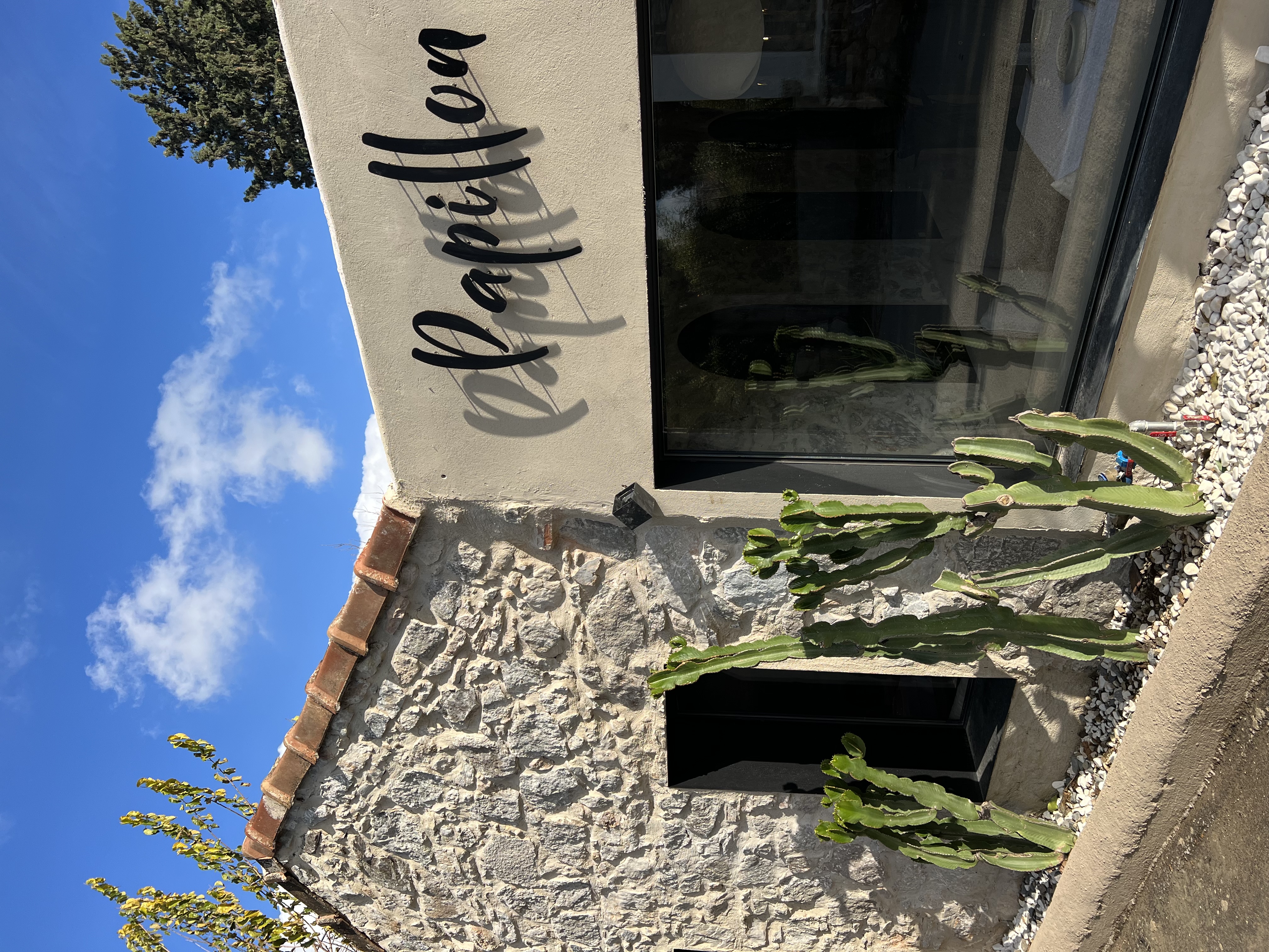 Villa Zeytin