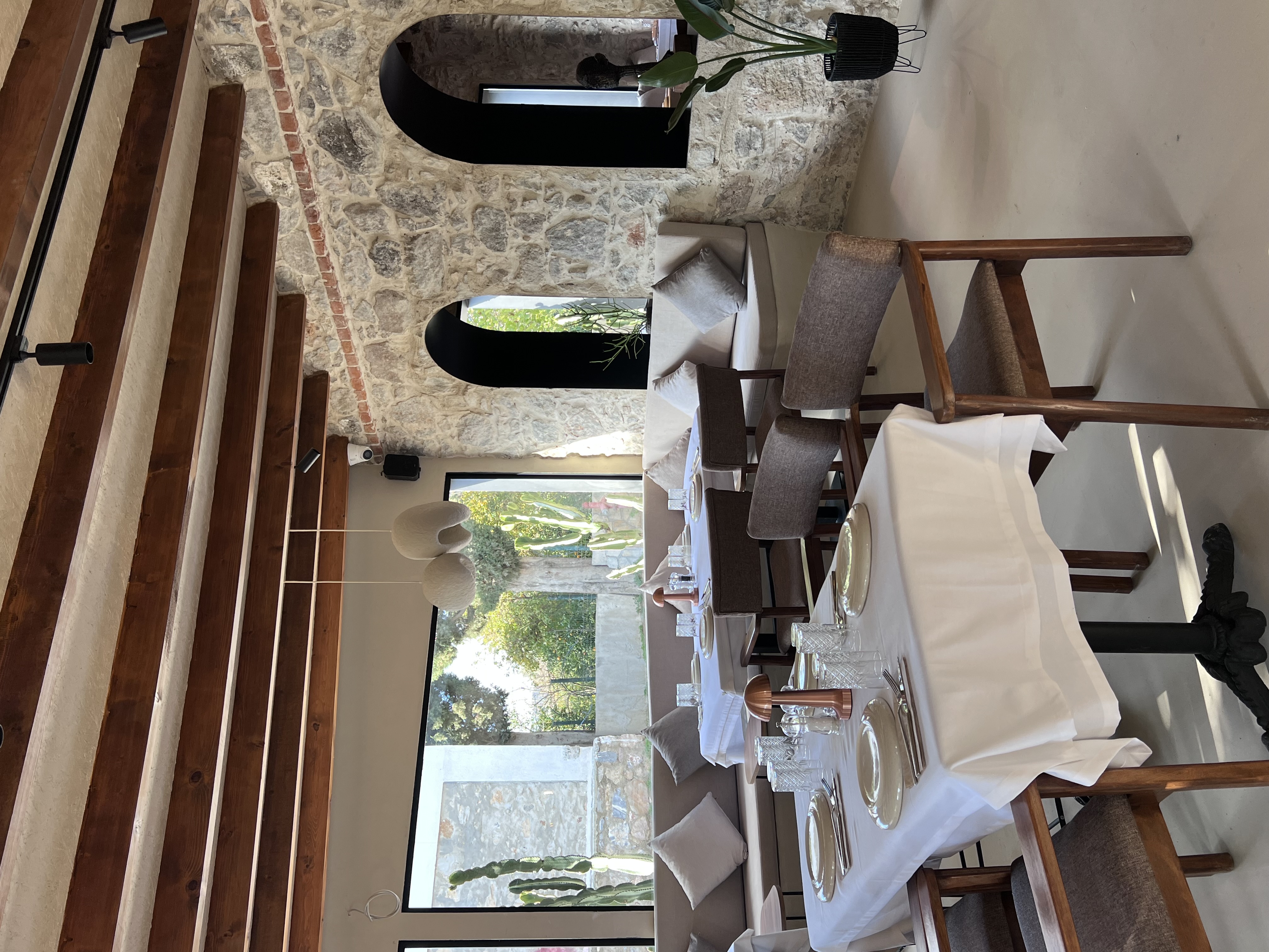 Restaurant Projesi 2