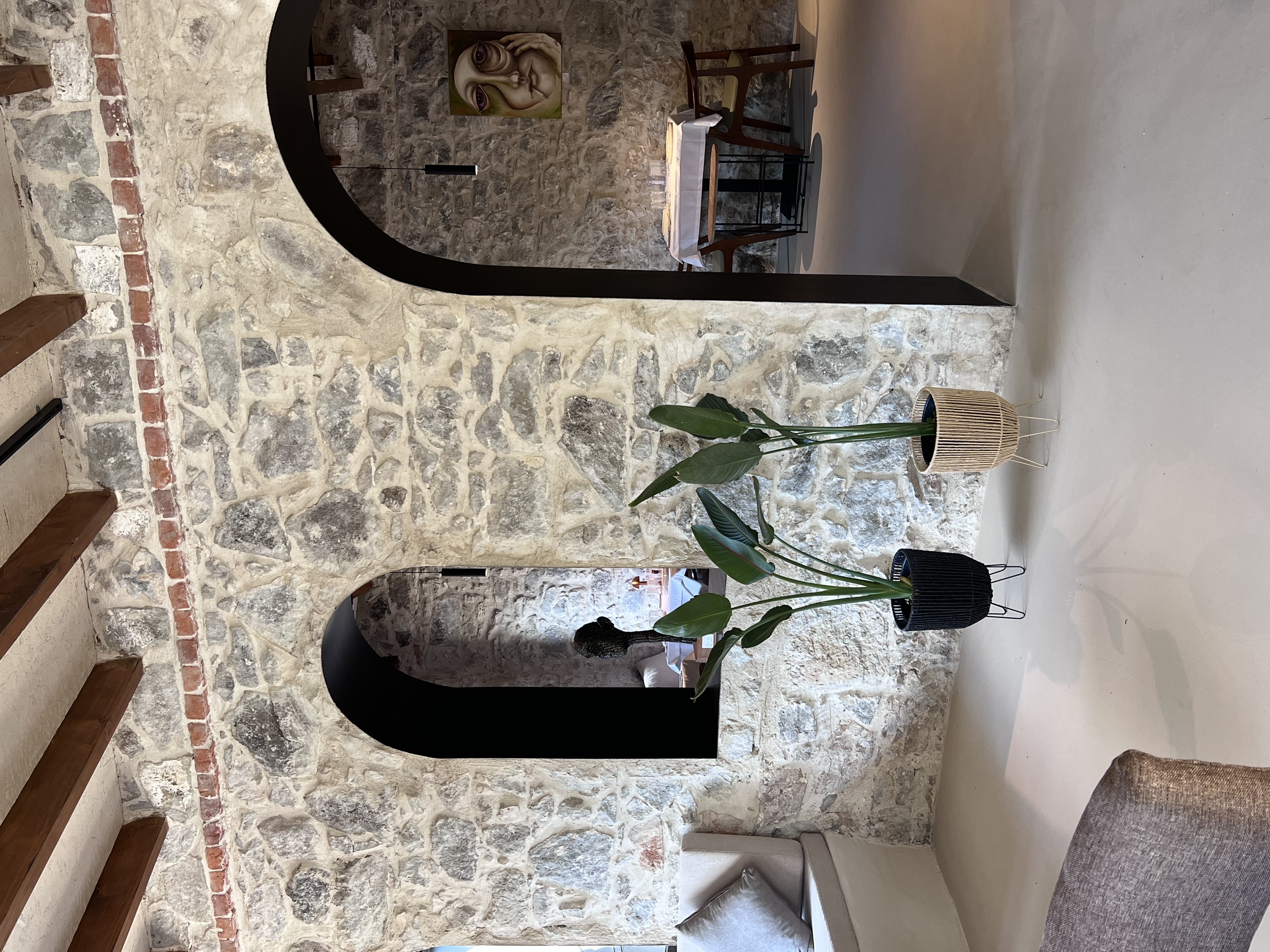 Restaurant Projesi 3