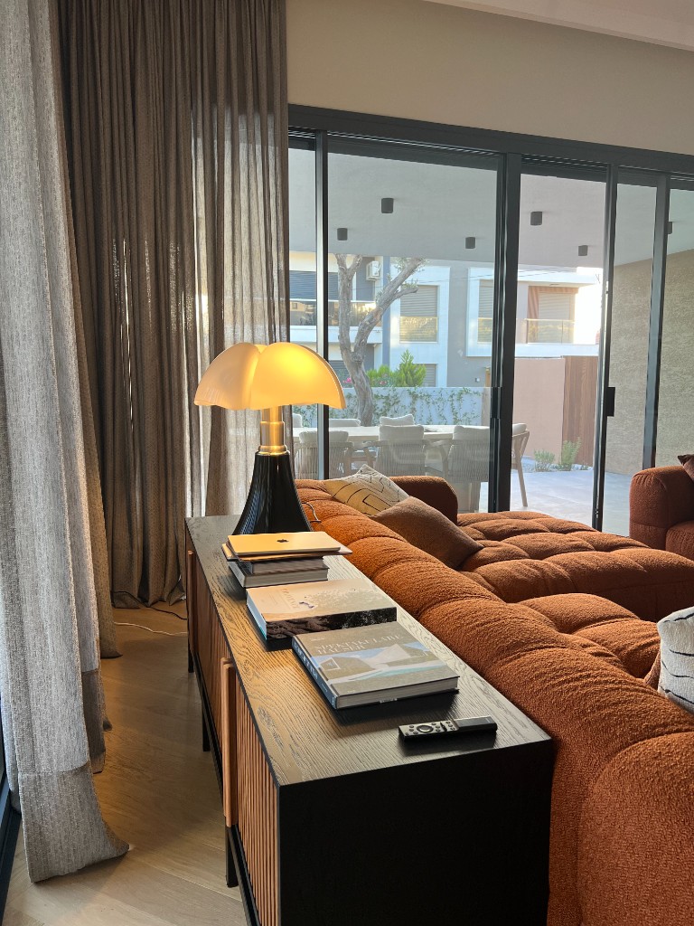 Çeşme Villa 8